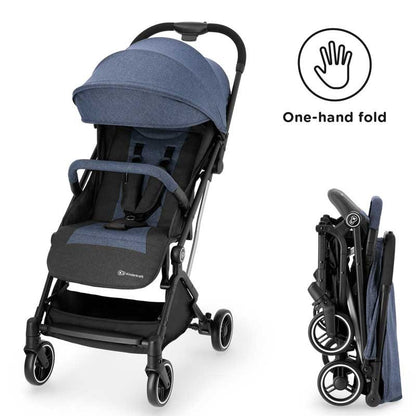 Silla de Paseo Indy de Kinderkraft