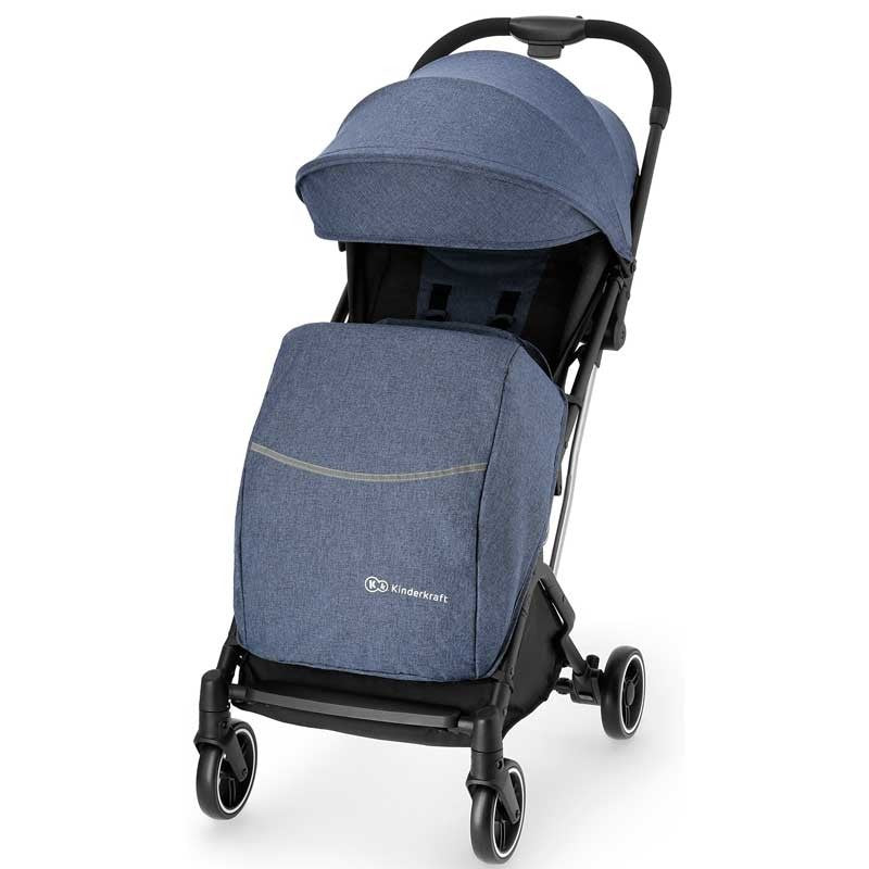 Silla de Paseo Indy de Kinderkraft