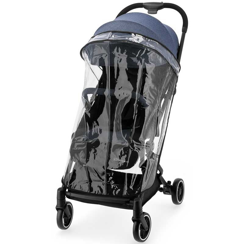 Silla de Paseo Indy de Kinderkraft