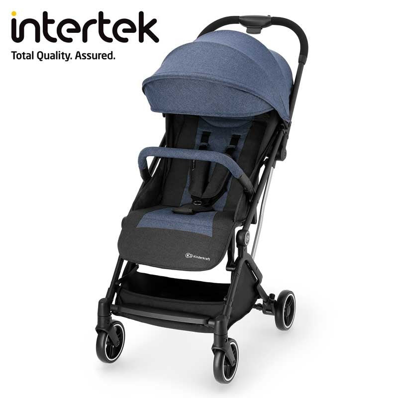 Silla de Paseo Indy de Kinderkraft