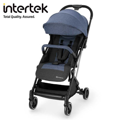Silla de Paseo Indy de Kinderkraft