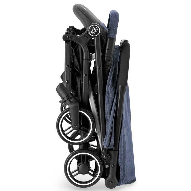 Silla de Paseo Indy de Kinderkraft