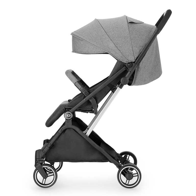 Silla de Paseo Indy de Kinderkraft