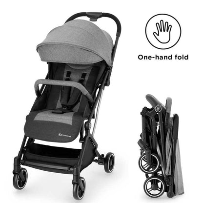 Silla de Paseo Indy de Kinderkraft
