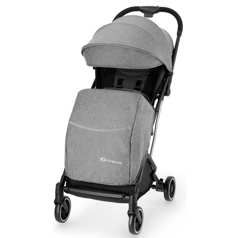 Silla de Paseo Indy de Kinderkraft