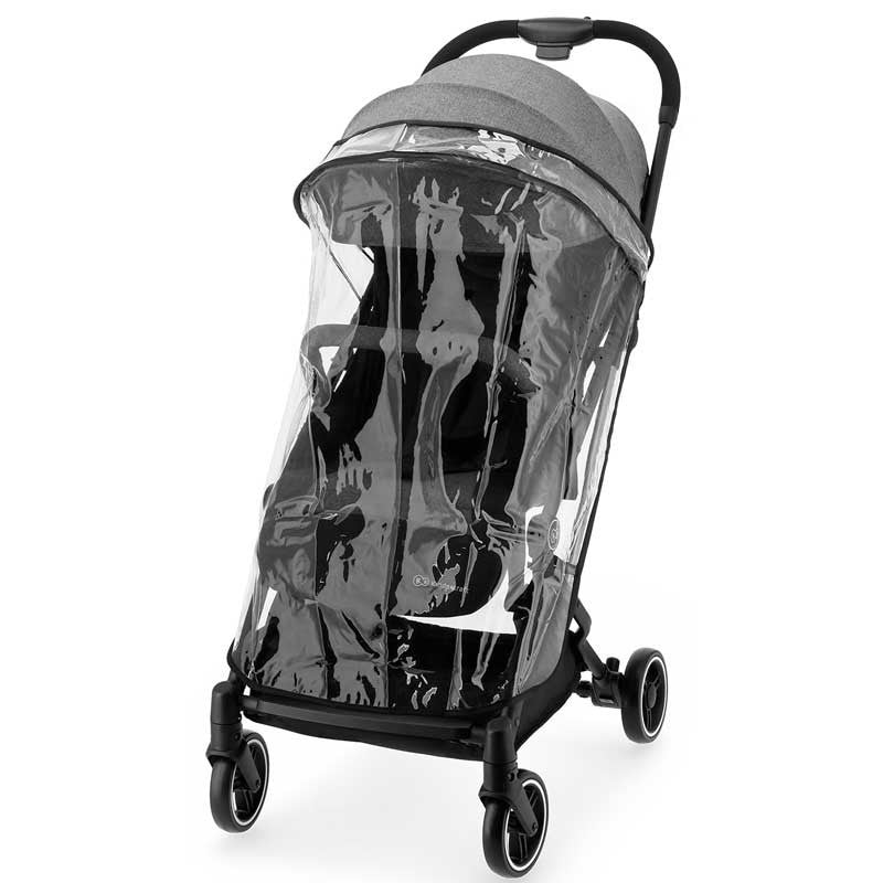 Silla de Paseo Indy de Kinderkraft