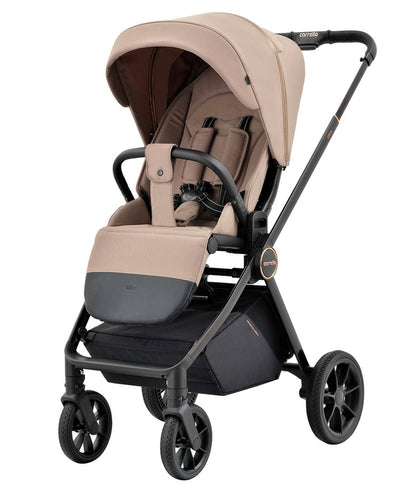 Duo Cochecito Ultra de Carrello