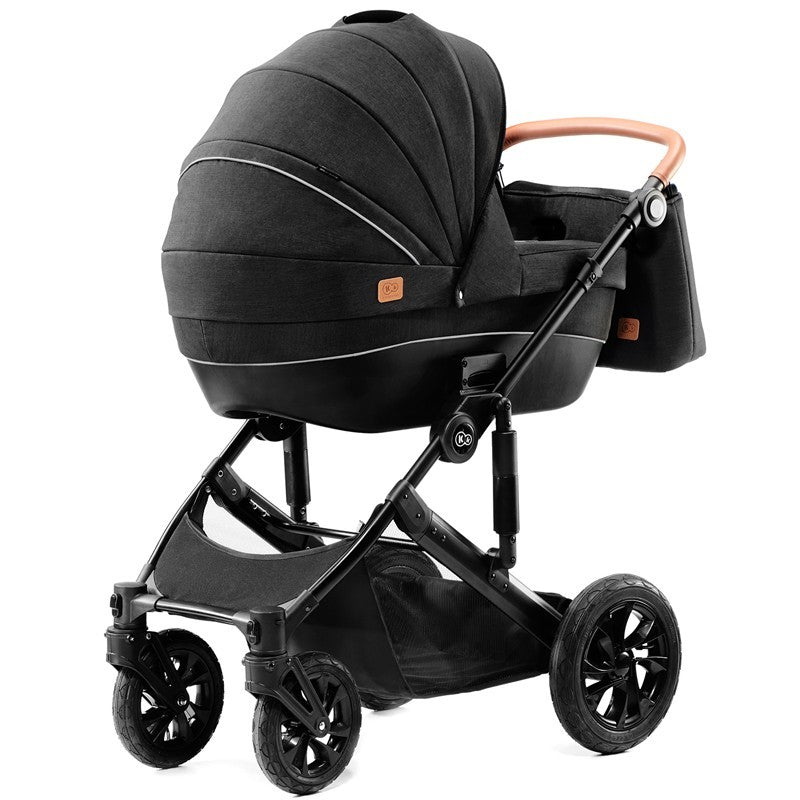 Cochecito Bebe Prime 2 en 1 de Kinderkraft