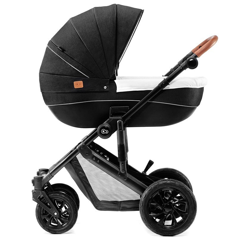 Cochecito Bebe Prime 2 en 1 de Kinderkraft