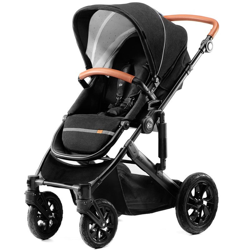 Cochecito Bebe Prime 2 en 1 de Kinderkraft