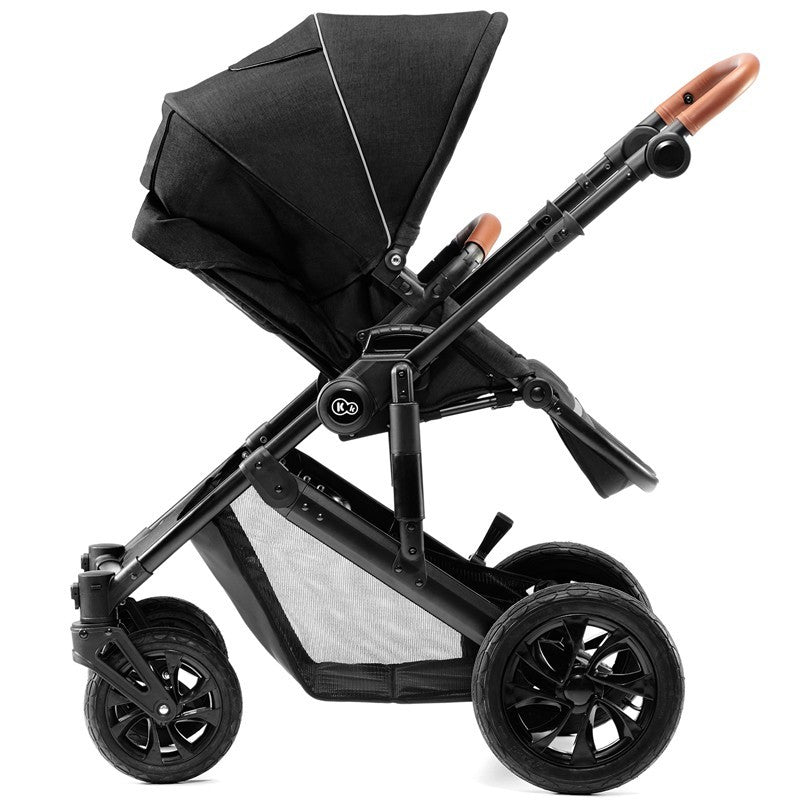 Cochecito Bebe Prime 2 en 1 de Kinderkraft