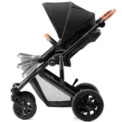 Cochecito Bebe Prime 2 en 1 de Kinderkraft