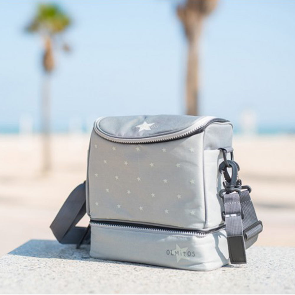 Bolsa Isotérmica Baby Star Olmitos
