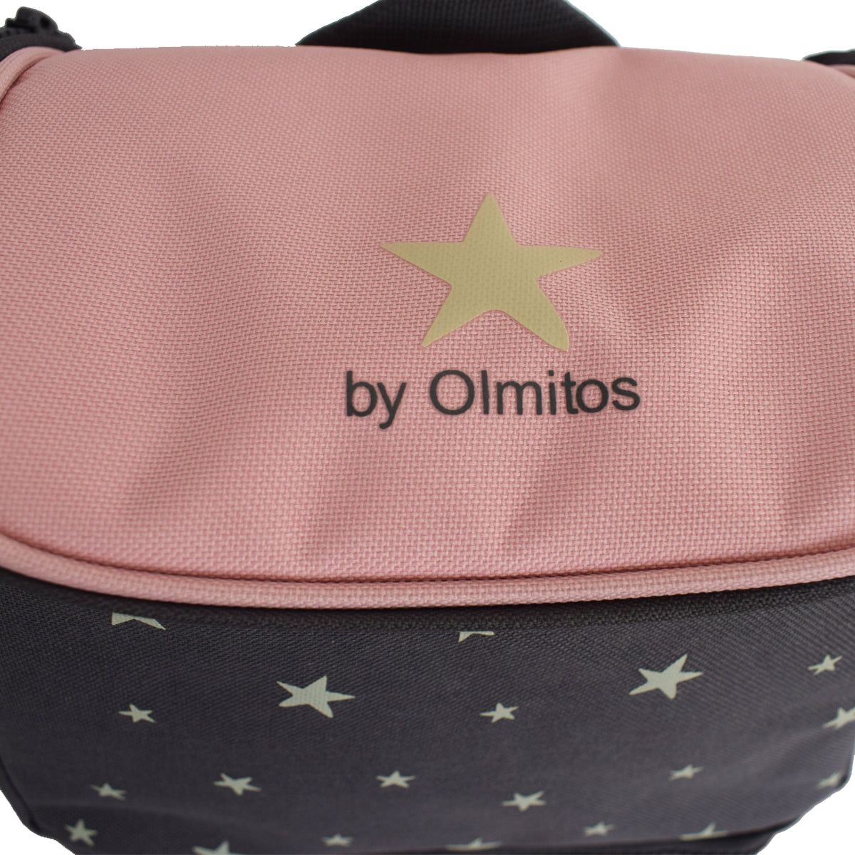 Bolsa Isotérmica Baby Star Olmitos