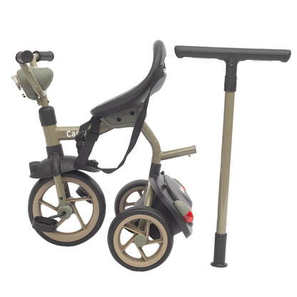 Triciclo Evolutivo bebé Carly de Twinly