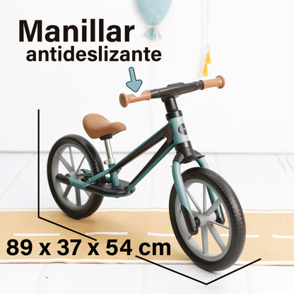 Bicicleta de Equilibrio Lima