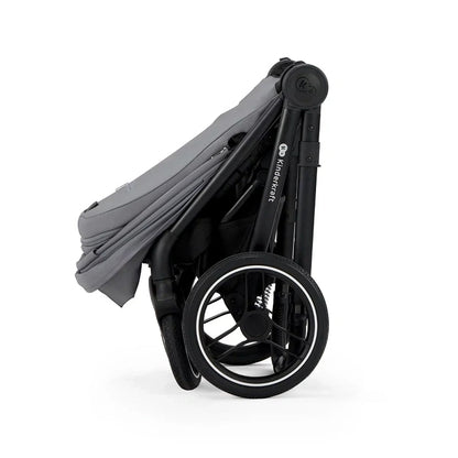 Silla de paseo para bebe NEA de Kinderkraft (Chollomania)