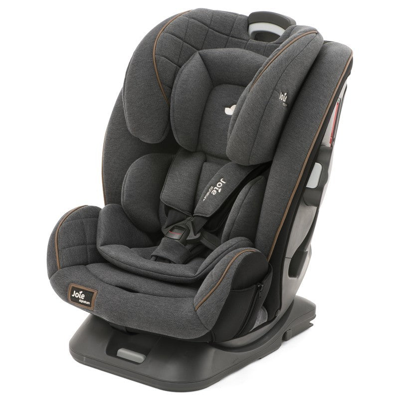 Silla Auto Signature Every Stage Fx Noir de Joie
