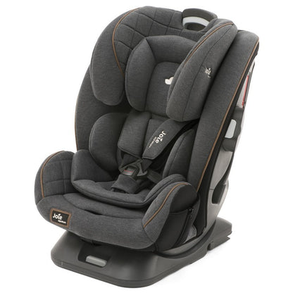 Silla Auto Signature Every Stage Fx Noir de Joie