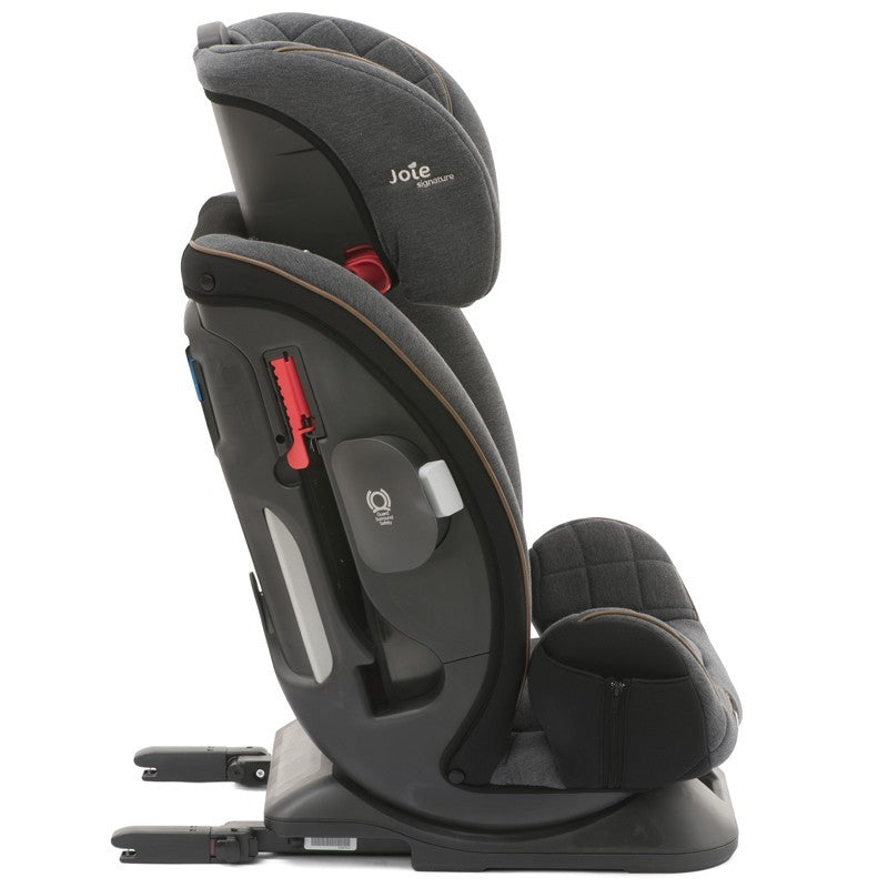 Silla Auto Signature Every Stage Fx Noir de Joie