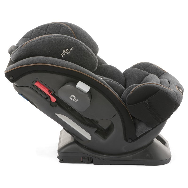 Silla Auto Signature Every Stage Fx Noir de Joie
