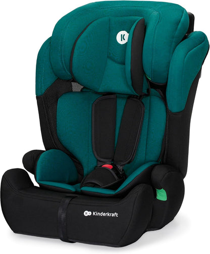 COMFORT UP I-SIZE 76-150 cm de Kinderkraft