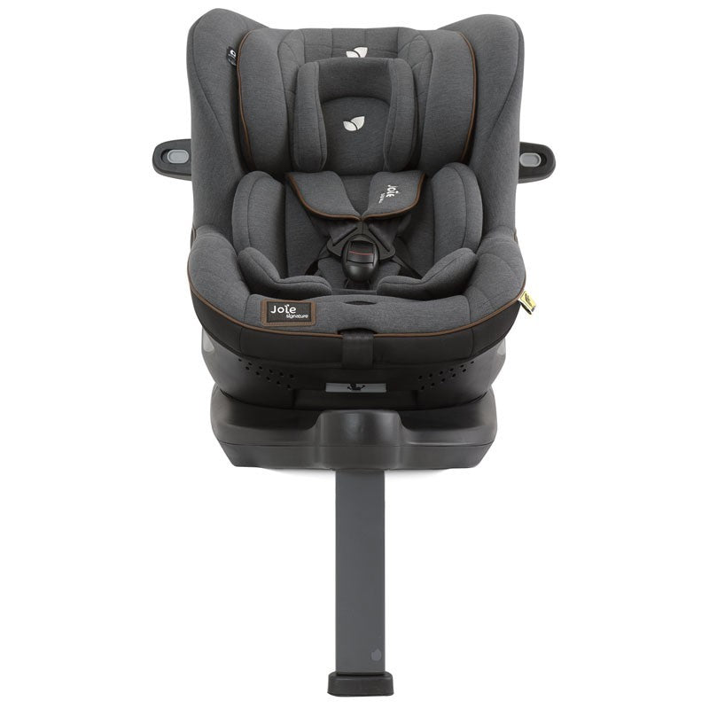 Silla Auto Signature I-Spin 360 Noir de Joie