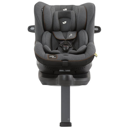 Silla Auto Signature I-Spin 360 Noir de Joie