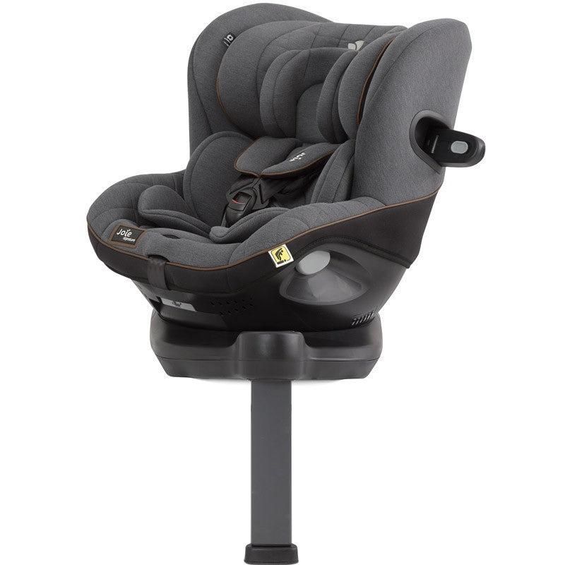 Silla Auto Signature I-Spin 360 Noir de Joie