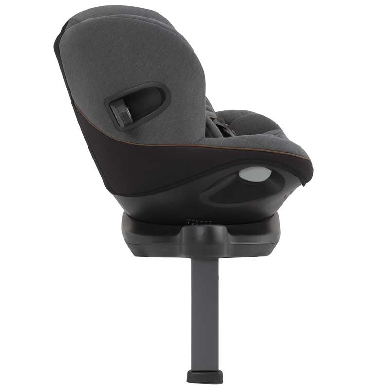 Silla Auto Signature I-Spin 360 Noir de Joie