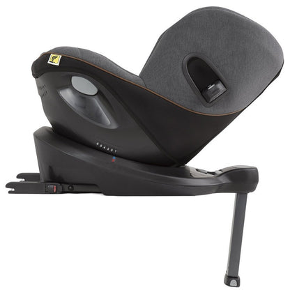 Silla Auto Signature I-Spin 360 Noir de Joie