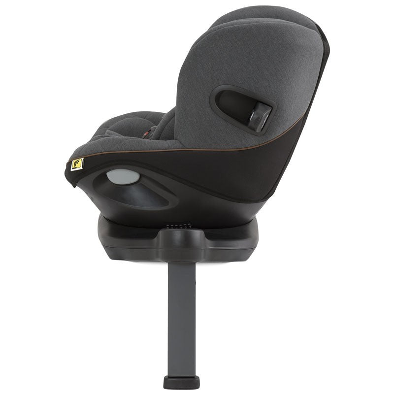 Silla Auto Signature I-Spin 360 Noir de Joie