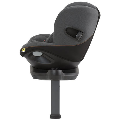 Silla Auto Signature I-Spin 360 Noir de Joie