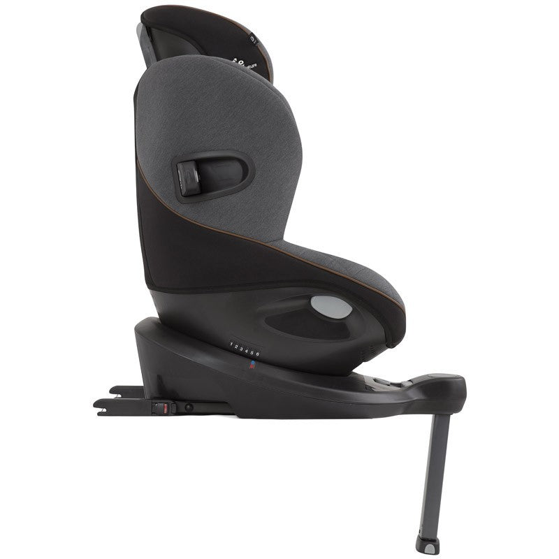 Silla Auto Signature I-Spin 360 Noir de Joie