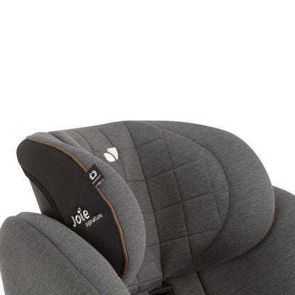 Silla Auto Signature I-Spin 360 Noir de Joie