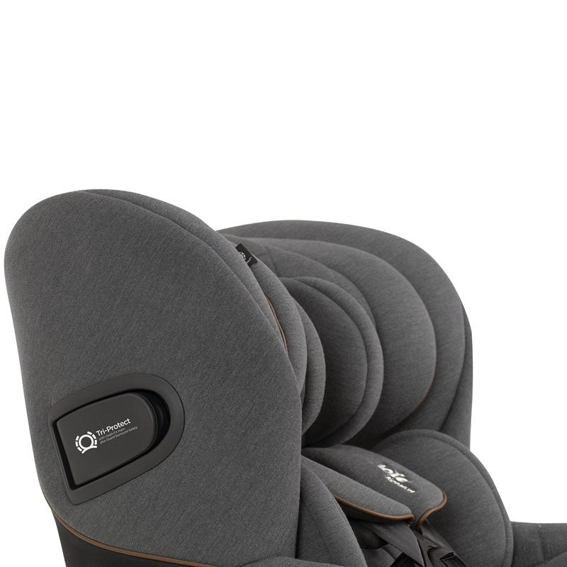 Silla Auto Signature I-Spin 360 Noir de Joie