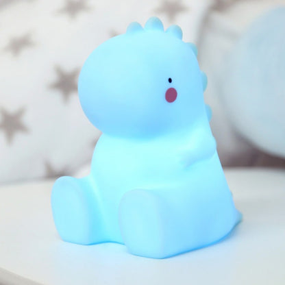 Luz Quitamiedos de Kiokids