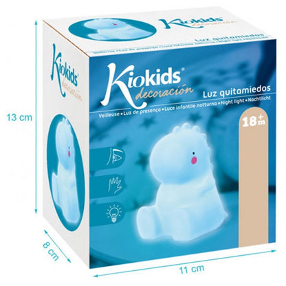 Luz Quitamiedos de Kiokids