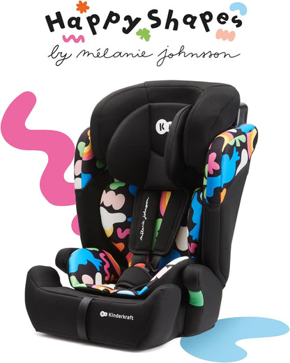 COMFORT UP I-SIZE 76-150 cm de Kinderkraft