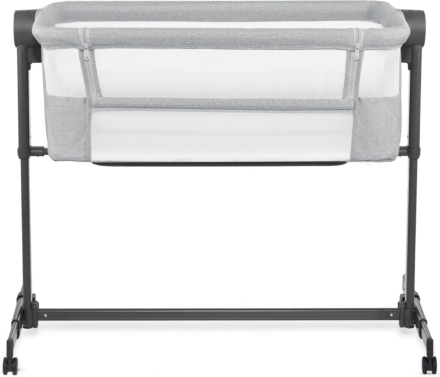 Kinderkraft NESTE UP 2 Berço Co-Sleeping com Colchão