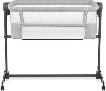 Kinderkraft NESTE UP 2 Berço Co-Sleeping com Colchão