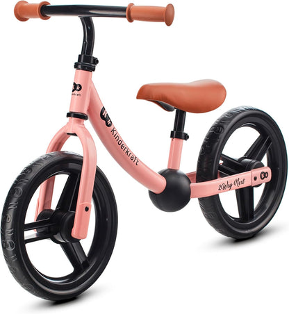 Bicicleta sin Pedales 2WAY NEXT  de Kinderkraft
