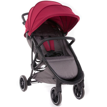 Silla de Paseo Alaska de Baby Monster
