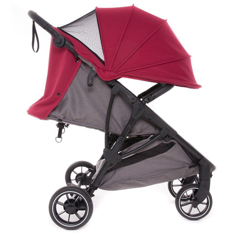 Silla de Paseo Alaska de Baby Monster