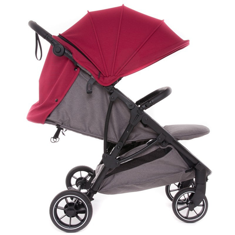 Silla de Paseo Alaska de Baby Monster