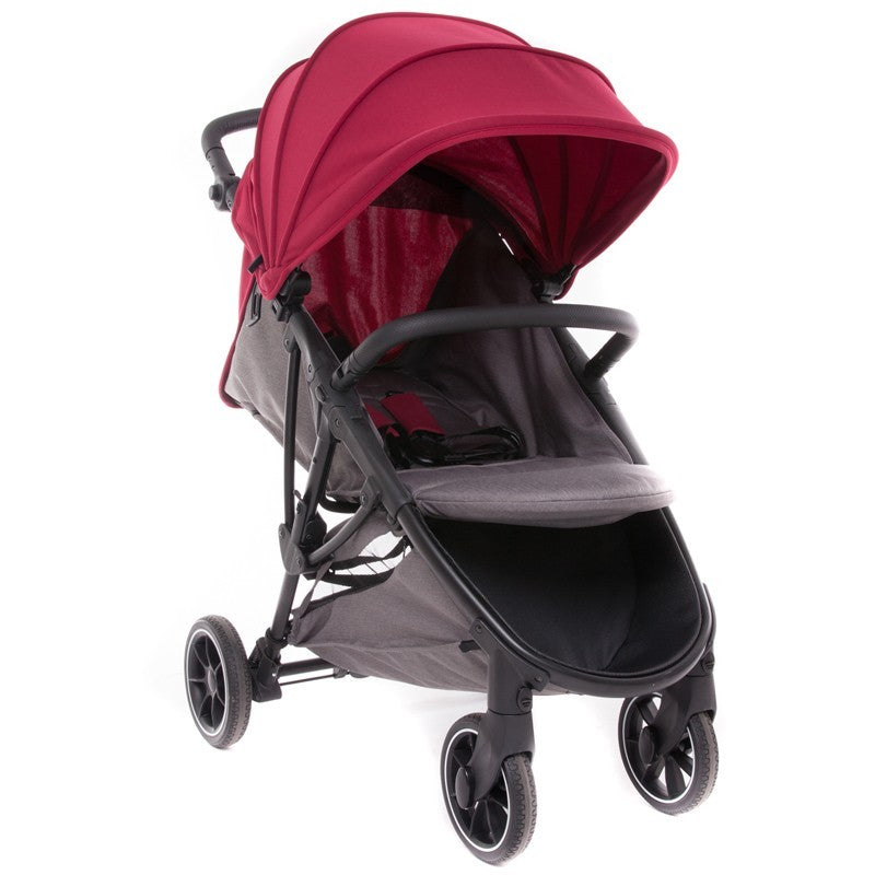 Silla de Paseo Alaska de Baby Monster