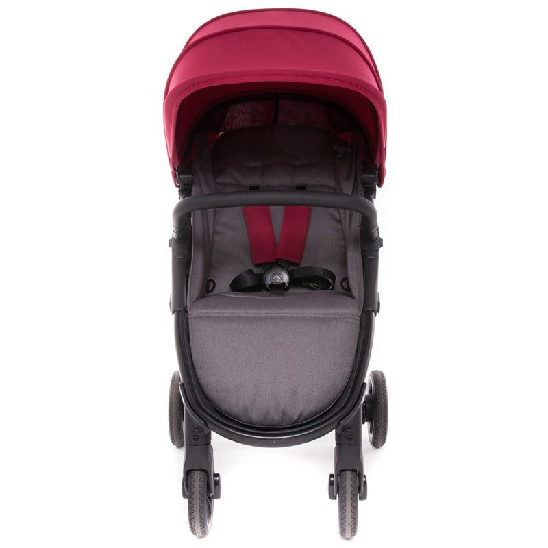 Silla de Paseo Alaska de Baby Monster