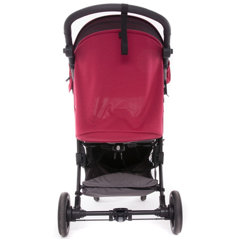 Silla de Paseo Alaska de Baby Monster