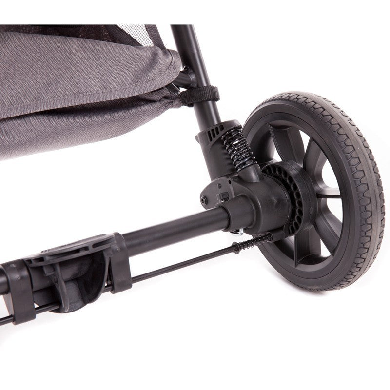 Silla de Paseo Alaska de Baby Monster