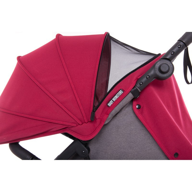 Silla de Paseo Alaska de Baby Monster